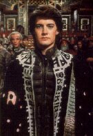 Emperor Paul Muad'Dib